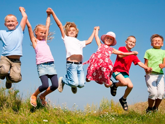 Услуги для детей - Санаторий «Солнечный» Кисловодск