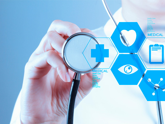 Оздоровительные услуги - Санаторий «Солнечный» Кисловодск