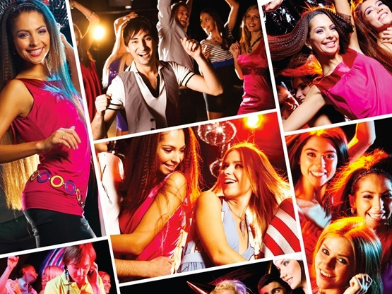 Услуги, развлечения и спорт - Санаторий «Солнечный» Кисловодск