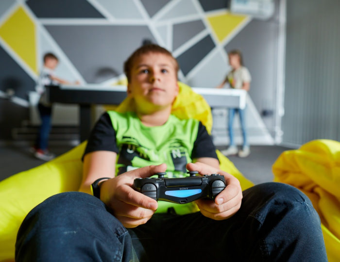 Игровые автоматы - Санаторий «Солнечный» Кисловодск