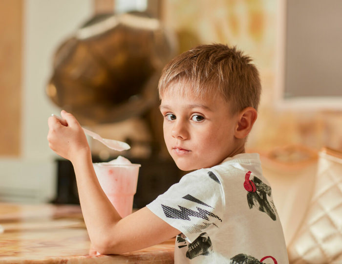 Фитобар - Санаторий «Солнечный» Кисловодск