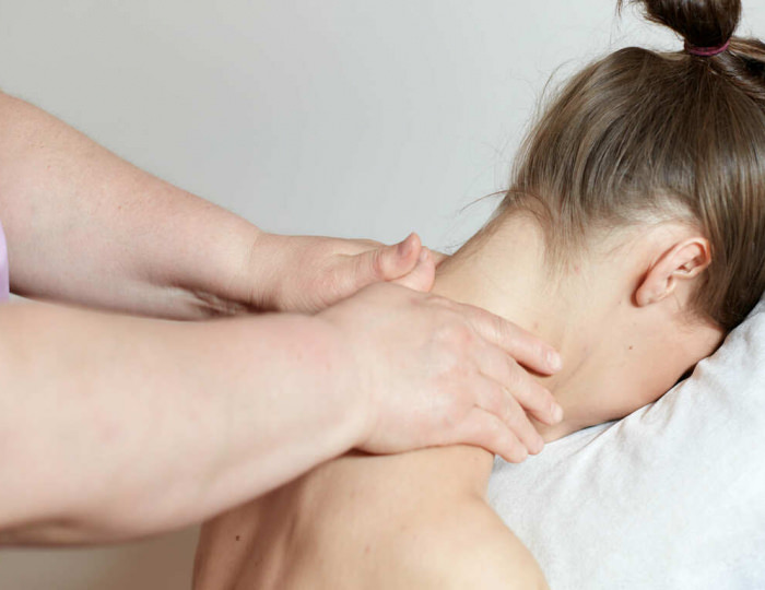 Массажи - Санаторий «Солнечный» Кисловодск