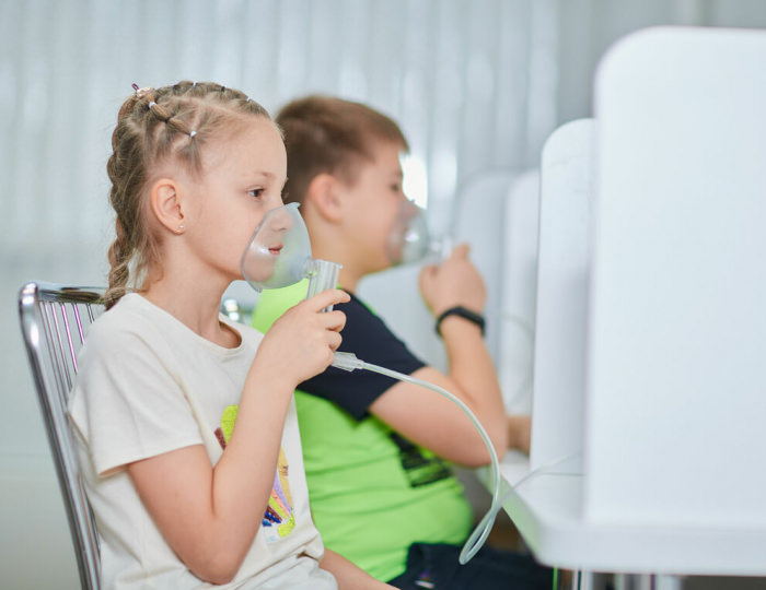 Ингаляции - Санаторий «Солнечный» Кисловодск Ингаляции - Санаторий «Солнечный» Кисловодск