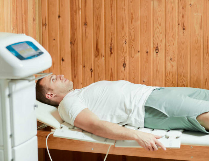 Аппаратная физиотерапия - Санаторий «Солнечный» Кисловодск Аппаратная физиотерапия - Санаторий «Солнечный» Кисловодск