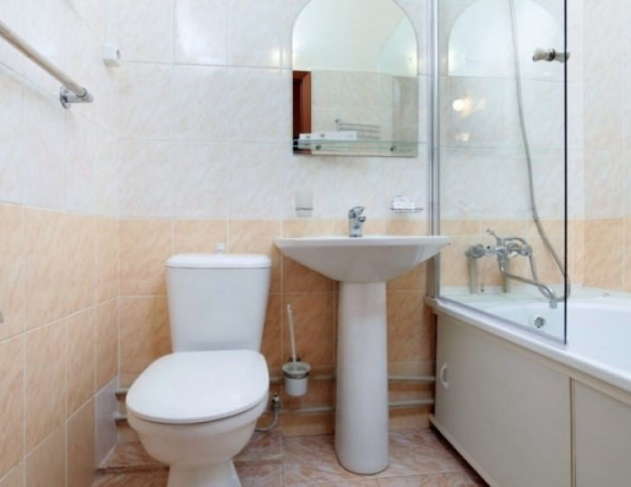 Джуниор Сюит - Санаторий «Солнечный» Кисловодск