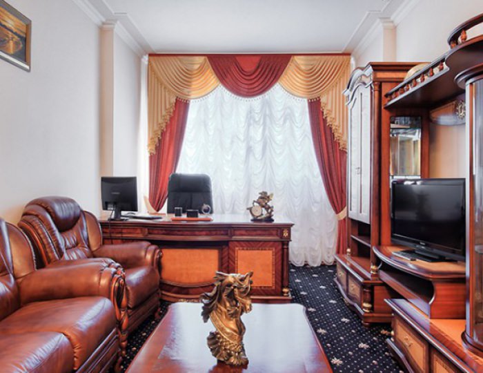 Апартаменты - Санаторий «Солнечный» Кисловодск