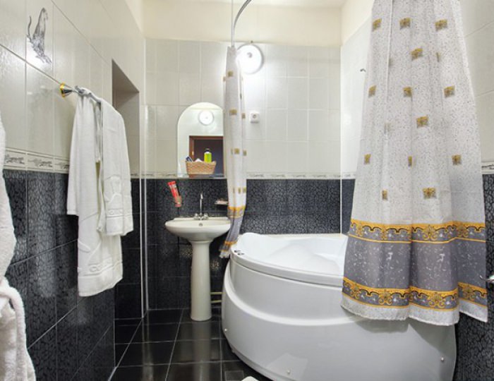 Апартаменты - Санаторий «Солнечный» Кисловодск