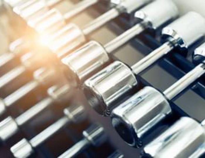 Занятия с тренером - Санаторий «Солнечный» Кисловодск