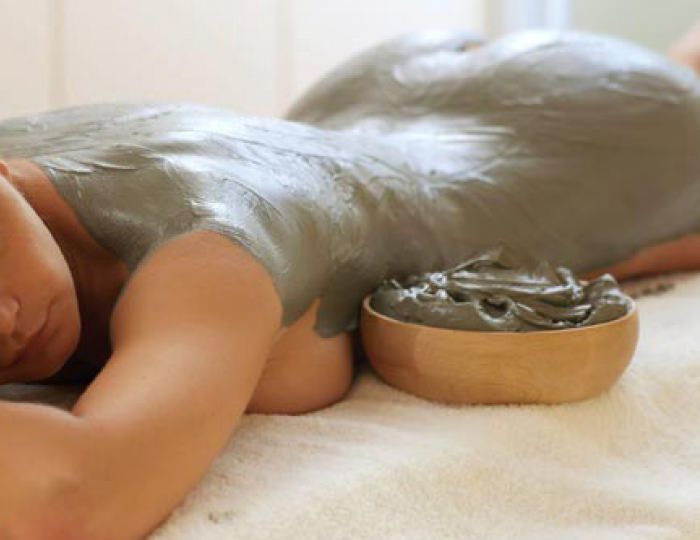 Обертывания - Санаторий «Солнечный» Кисловодск