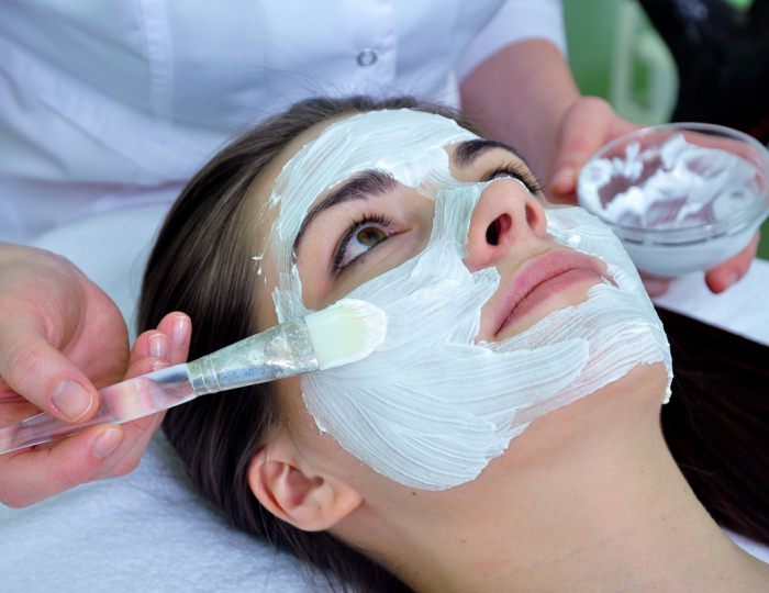 Косметология - Санаторий «Солнечный» Кисловодск