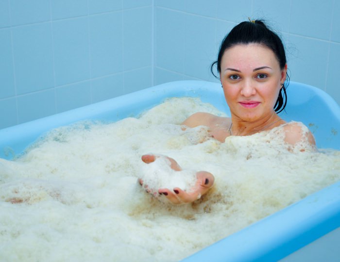 Ванны - Санаторий «Солнечный» Кисловодск Ванны - Санаторий «Солнечный» Кисловодск