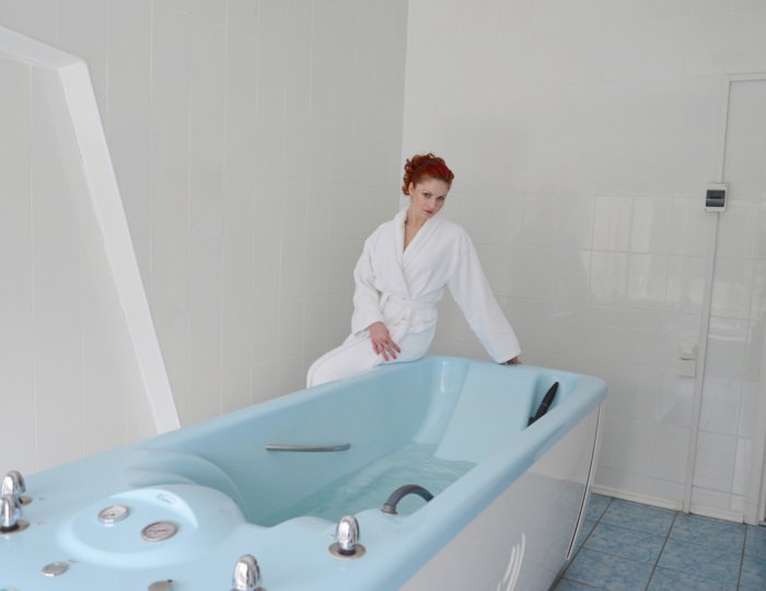 Ванны - Санаторий «Солнечный» Кисловодск Ванны - Санаторий «Солнечный» Кисловодск