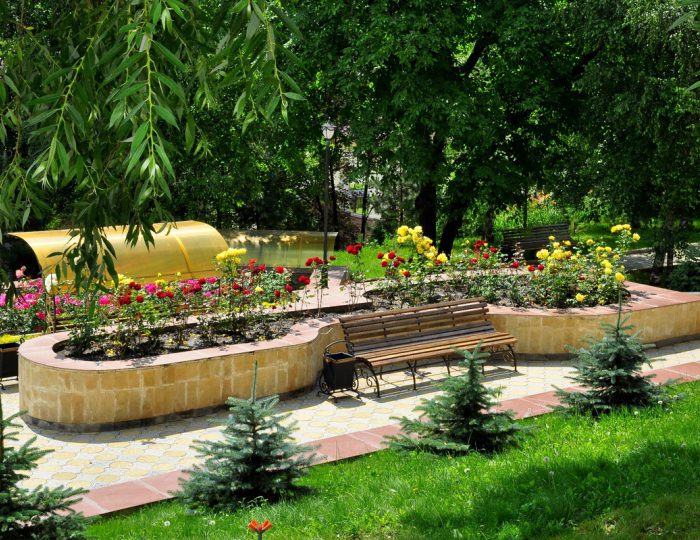 Контакты - Санаторий «Солнечный» Кисловодск Контакты - Санаторий «Солнечный» Кисловодск