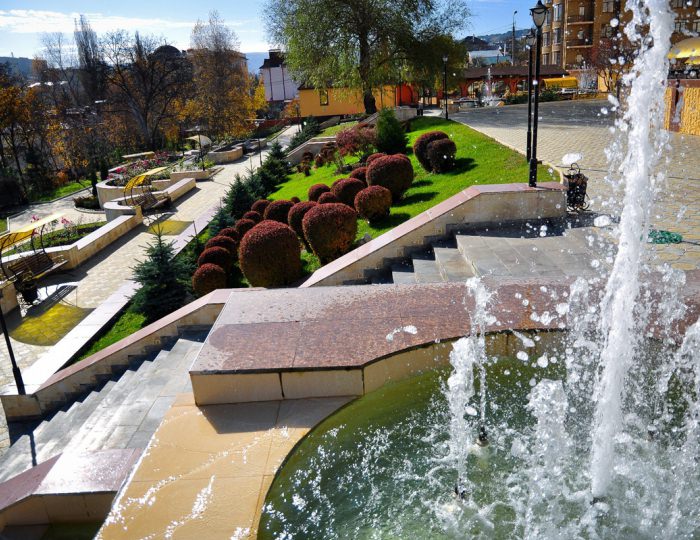 Контакты - Санаторий «Солнечный» Кисловодск Контакты - Санаторий «Солнечный» Кисловодск