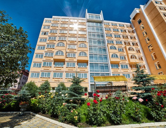 Контакты - Санаторий «Солнечный» Кисловодск Контакты - Санаторий «Солнечный» Кисловодск