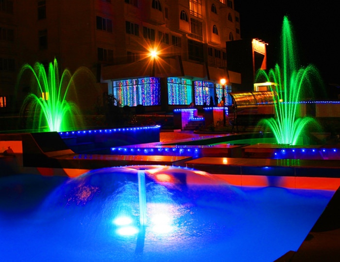 Контакты - Санаторий «Солнечный» Кисловодск Контакты - Санаторий «Солнечный» Кисловодск