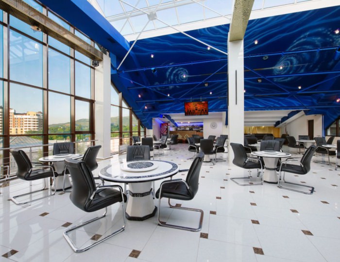 Ночной клуб - Санаторий «Солнечный» Кисловодск