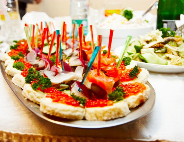 Рестораны и бары - Санаторий «Солнечный» Кисловодск