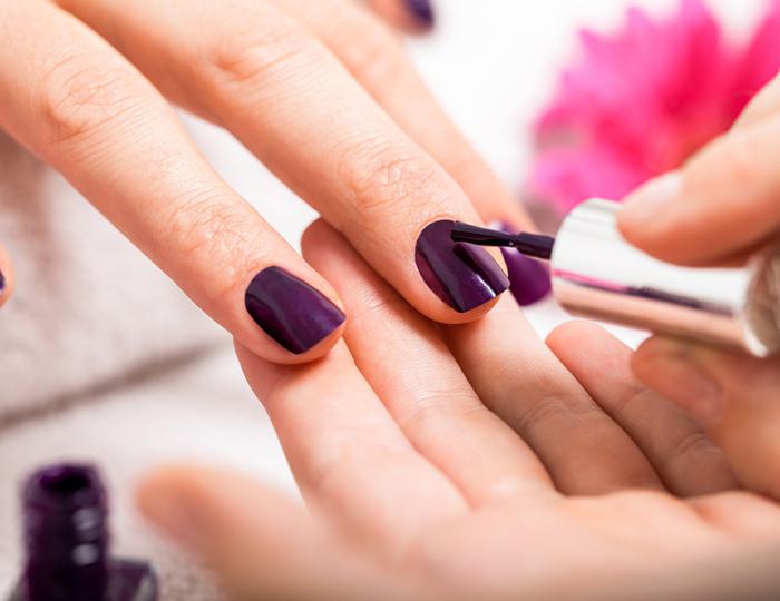 Маникюрные услуги - Санаторий «Солнечный» Кисловодск