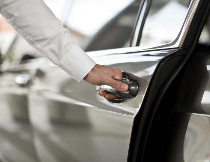 Трансфер - Санаторий «Солнечный» Кисловодск