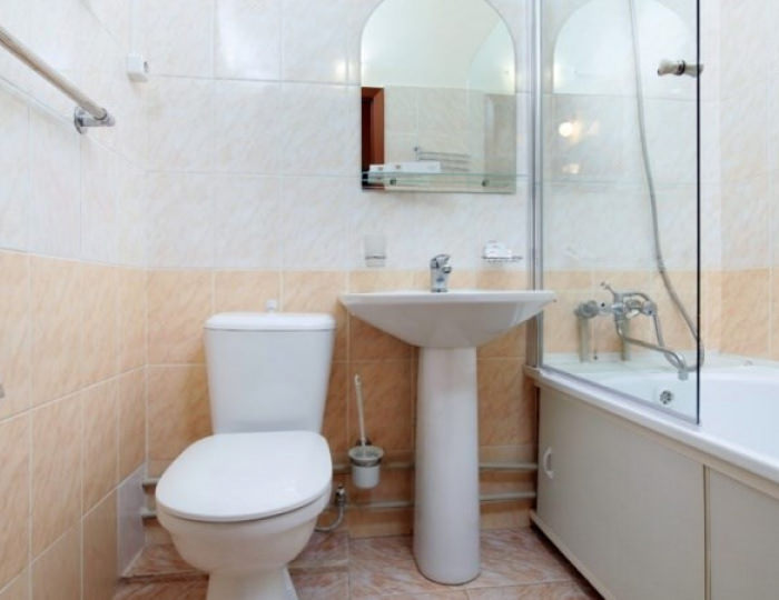 Премиум 2-местный 1-комнатный Премиум - Санаторий «Солнечный» Кисловодск